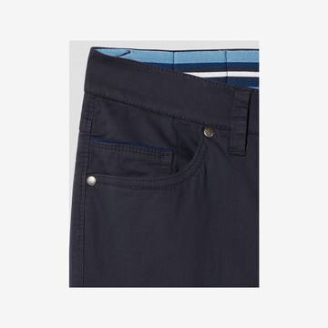 BRAX Regular Jeans in Blauw