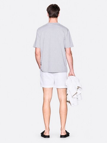 Grimelange Shirt in Grey