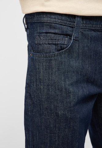 MUSTANG Regular Jeans 'Denver' in Blue