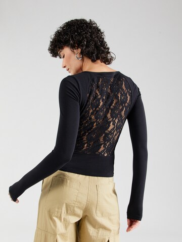 Noisy may Top 'NMASH' in Black