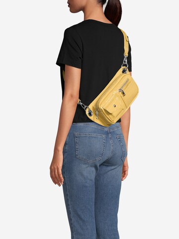 HVISK Fanny Pack in Yellow