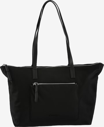 Marc O'Polo Accessories Shopper in Schwarz: Vorderseite