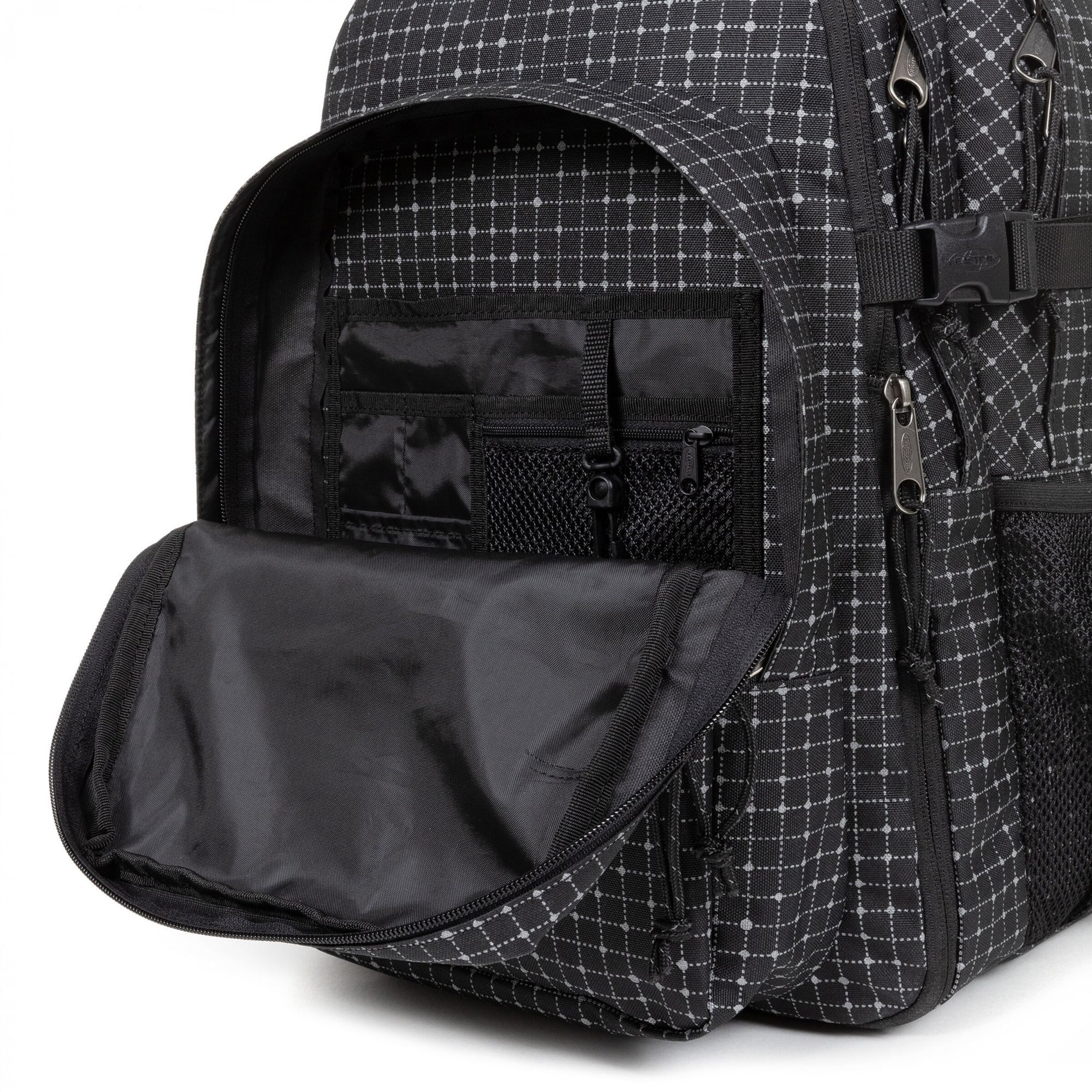 EASTPAK Backpack 'Tutor' in Black