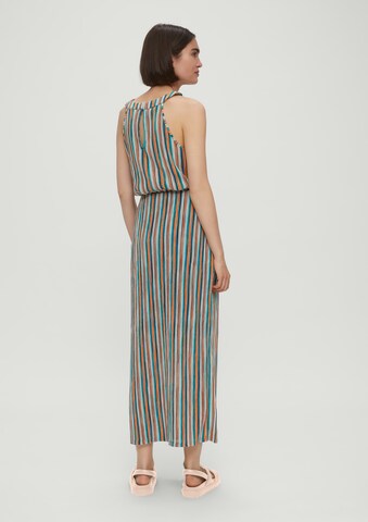 s.Oliver BLACK LABEL Top in Blauw