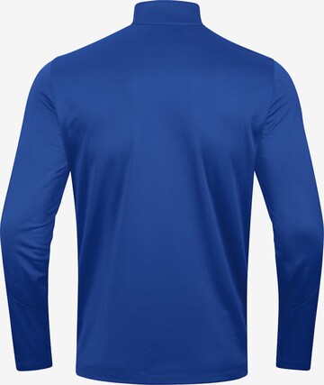 JAKO Athletic Jacket in Blue