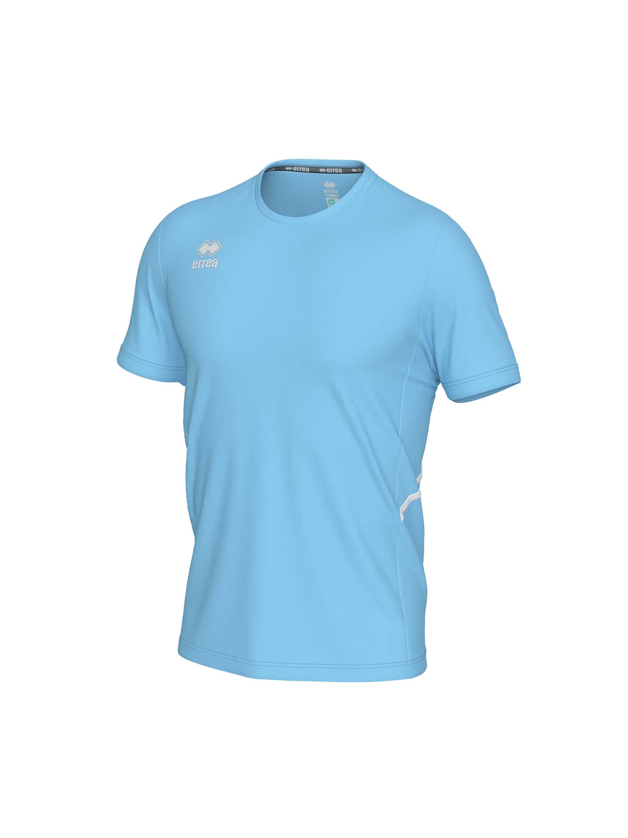 T-Shirt fonctionnel 'MARVIN ' Errea en bleu