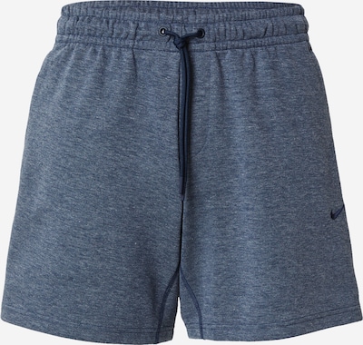 NIKE Urheiluhousut 'PRIMARY' värissä meleerattu sininen, Tuotenäkymä