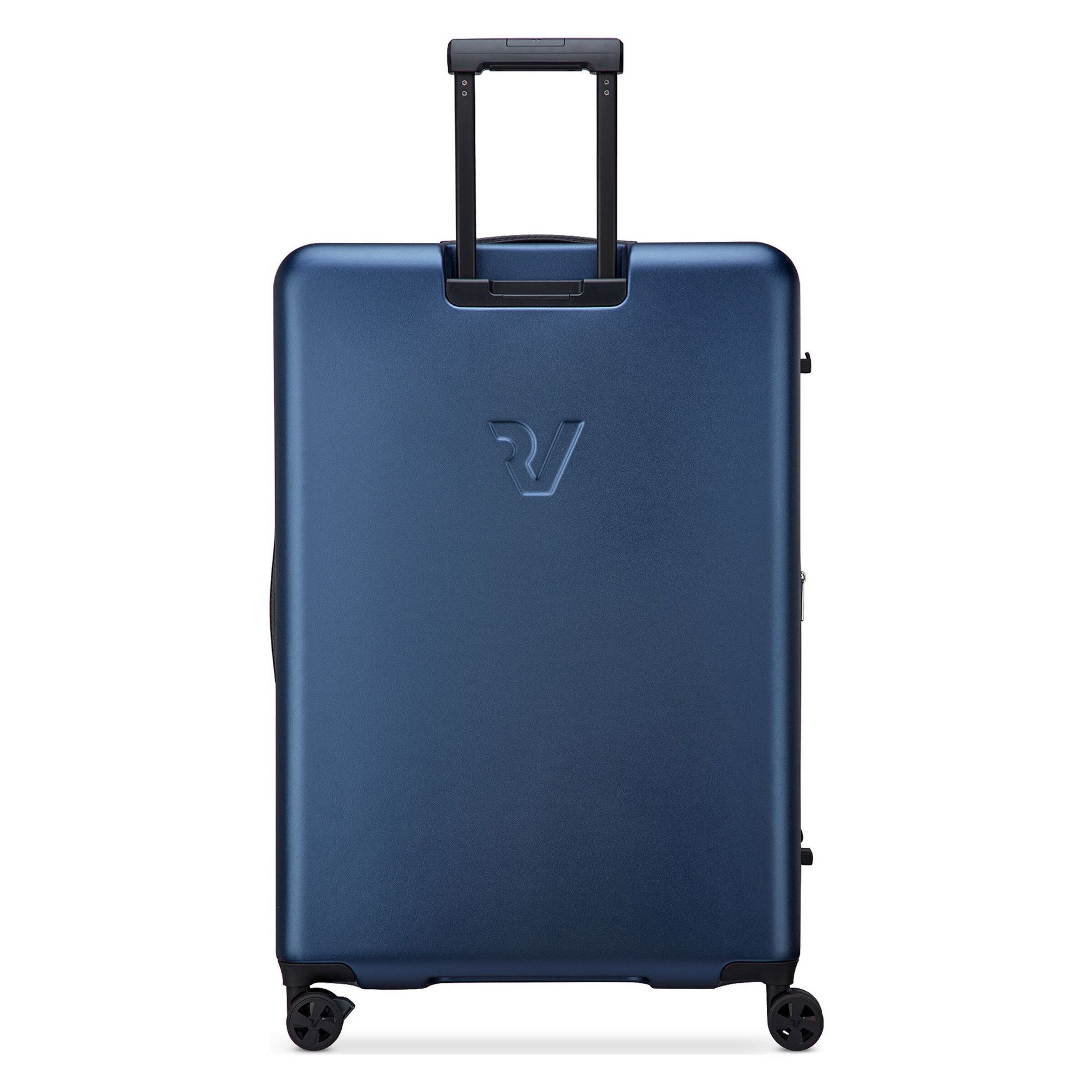 Roncato Trolley 'Florence' in Blau