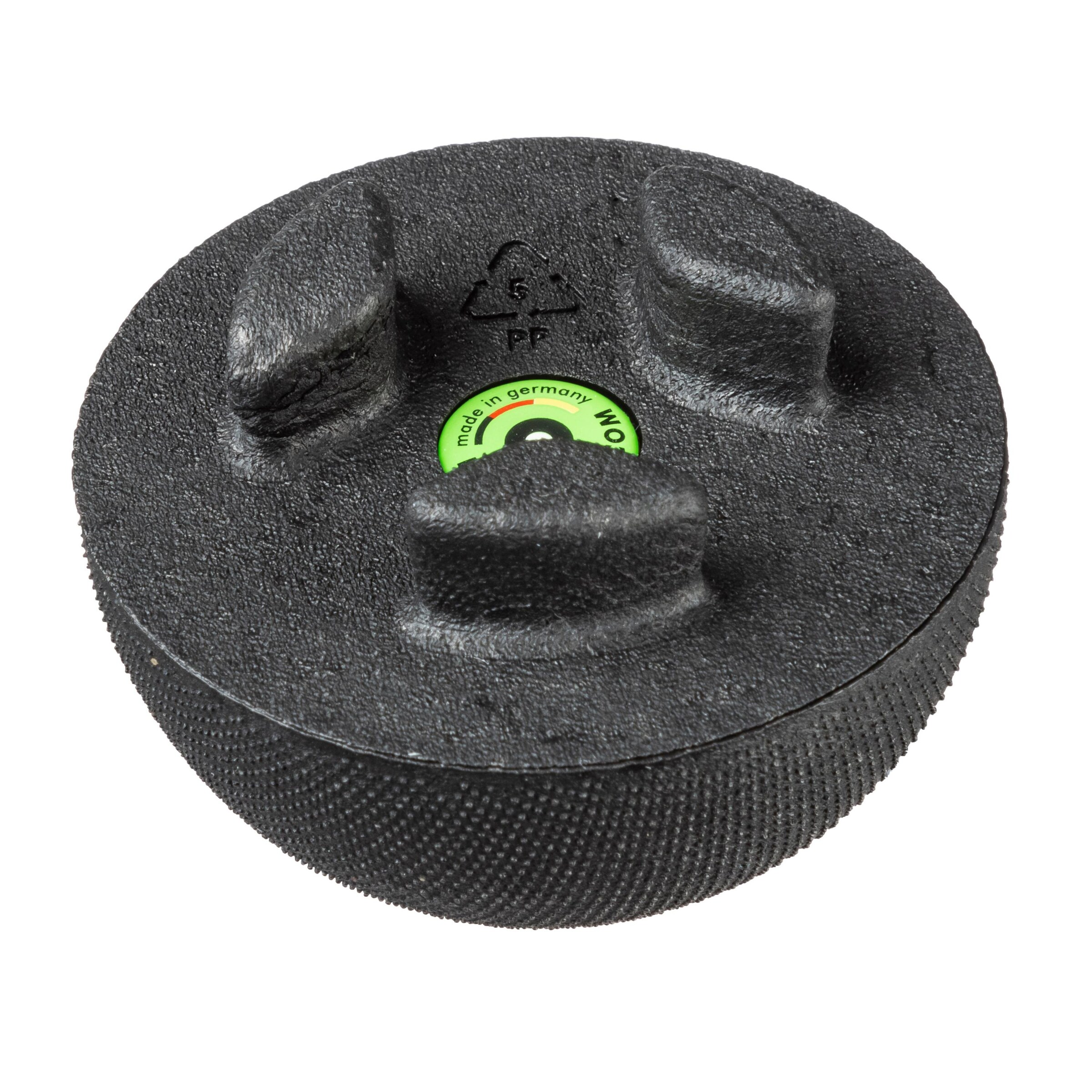 BLACKROLL Faszien Set in Schwarz