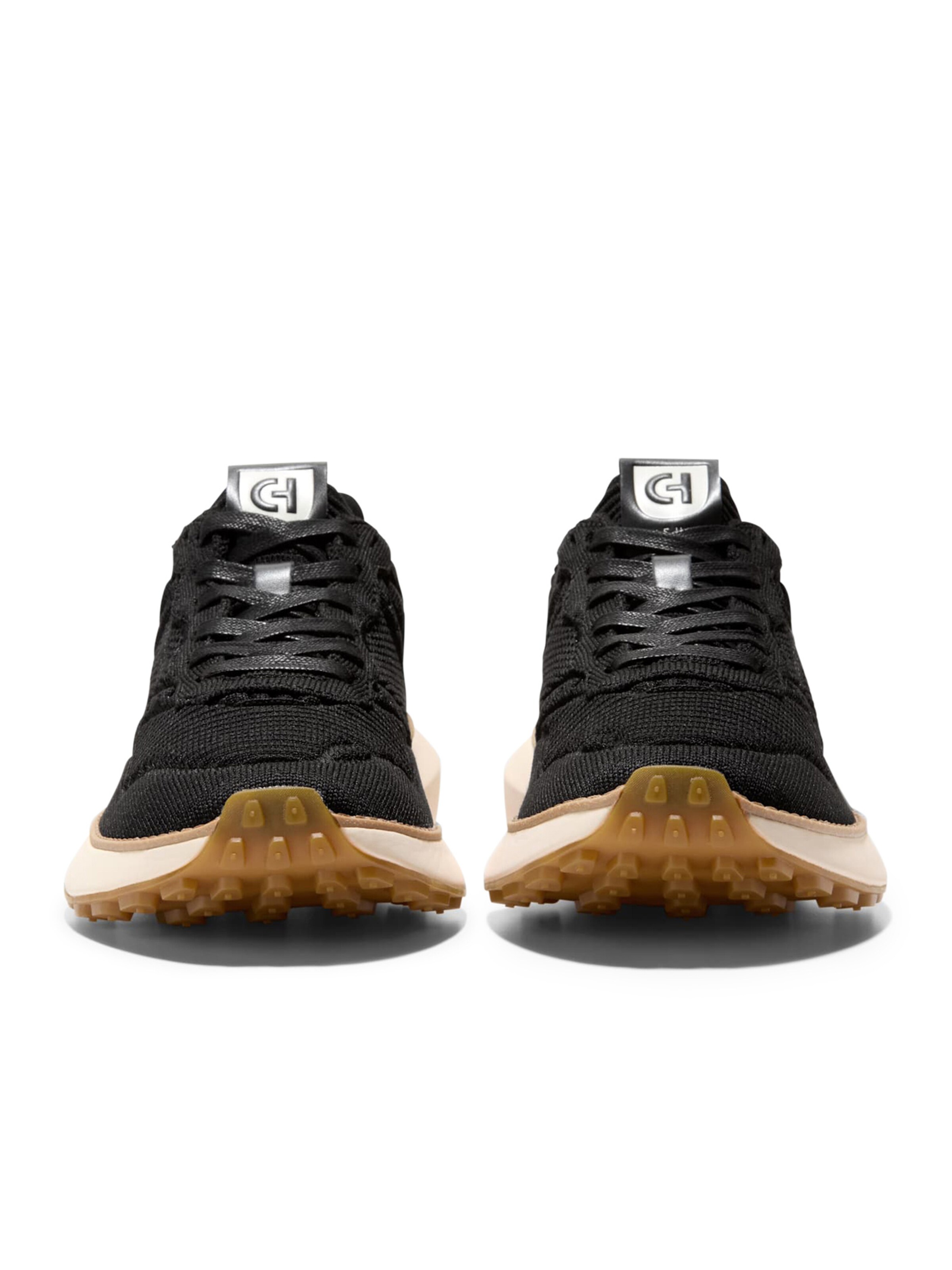 Baskets basses 'GRANDPRO ASHLAND' Cole Haan en noir