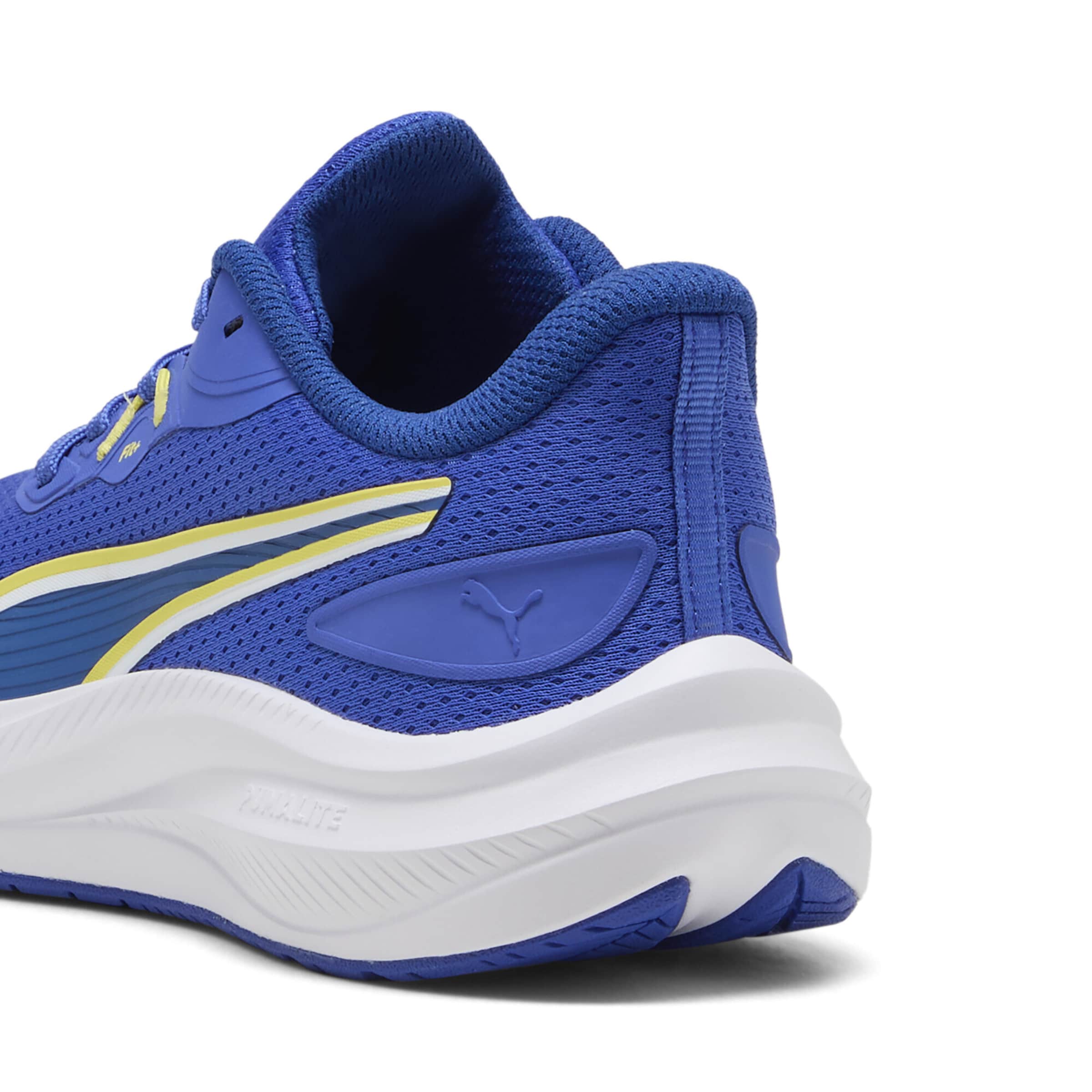 PUMA Sneakers 'Skyrocket Lite 2' in Blauw