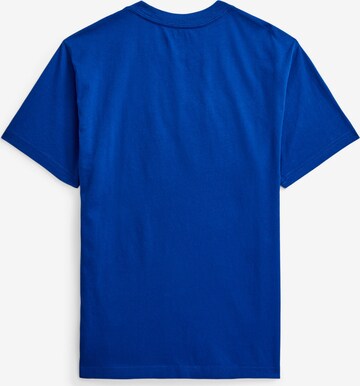 Polo Ralph Lauren T-Shirt in Blau