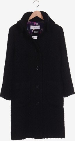 Cacharel Jacket & Coat in S in Black: front