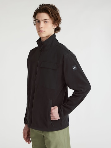 O'NEILL Funktionele fleece-jas in Zwart