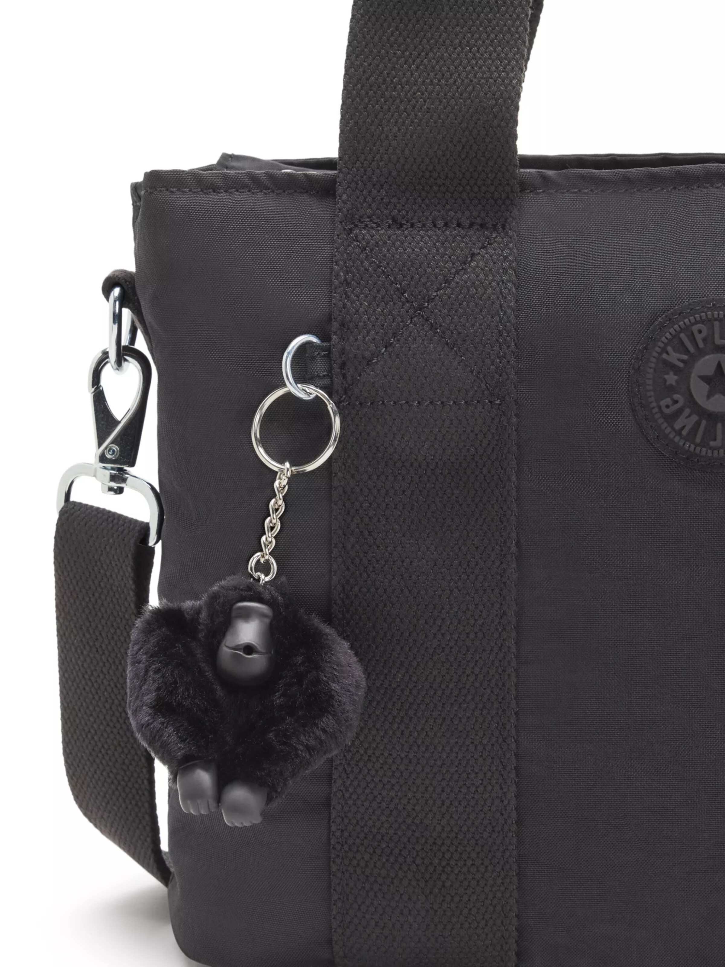 juoda KIPLING Rankinė 'MINTA M'