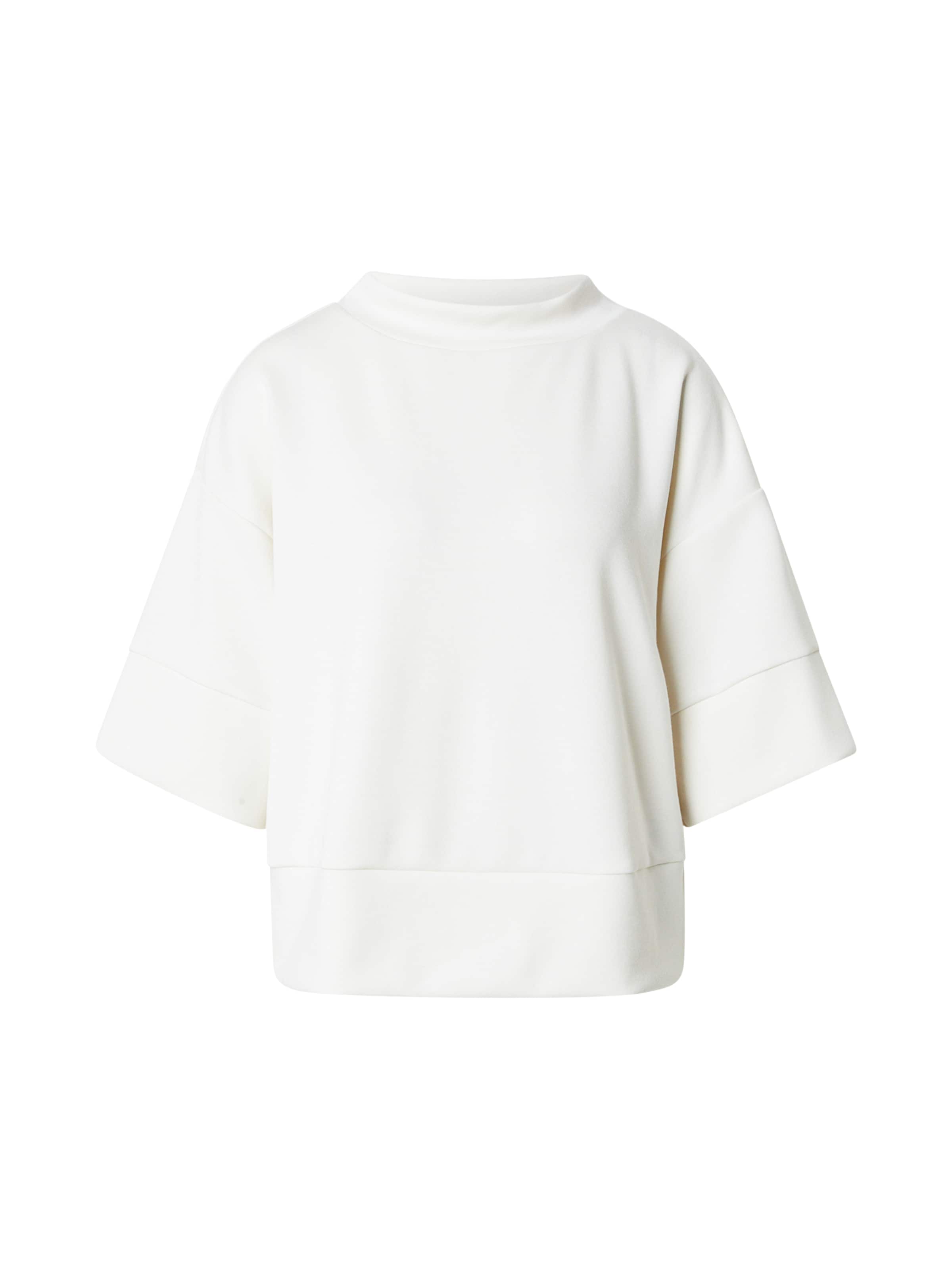 Peppercorn Μπλούζα 'Dicette' σε λευκό: μπροστά