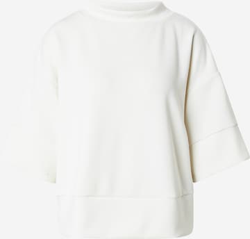 PeppercornBluza 'Dicette' - bijela boja: prednji dio