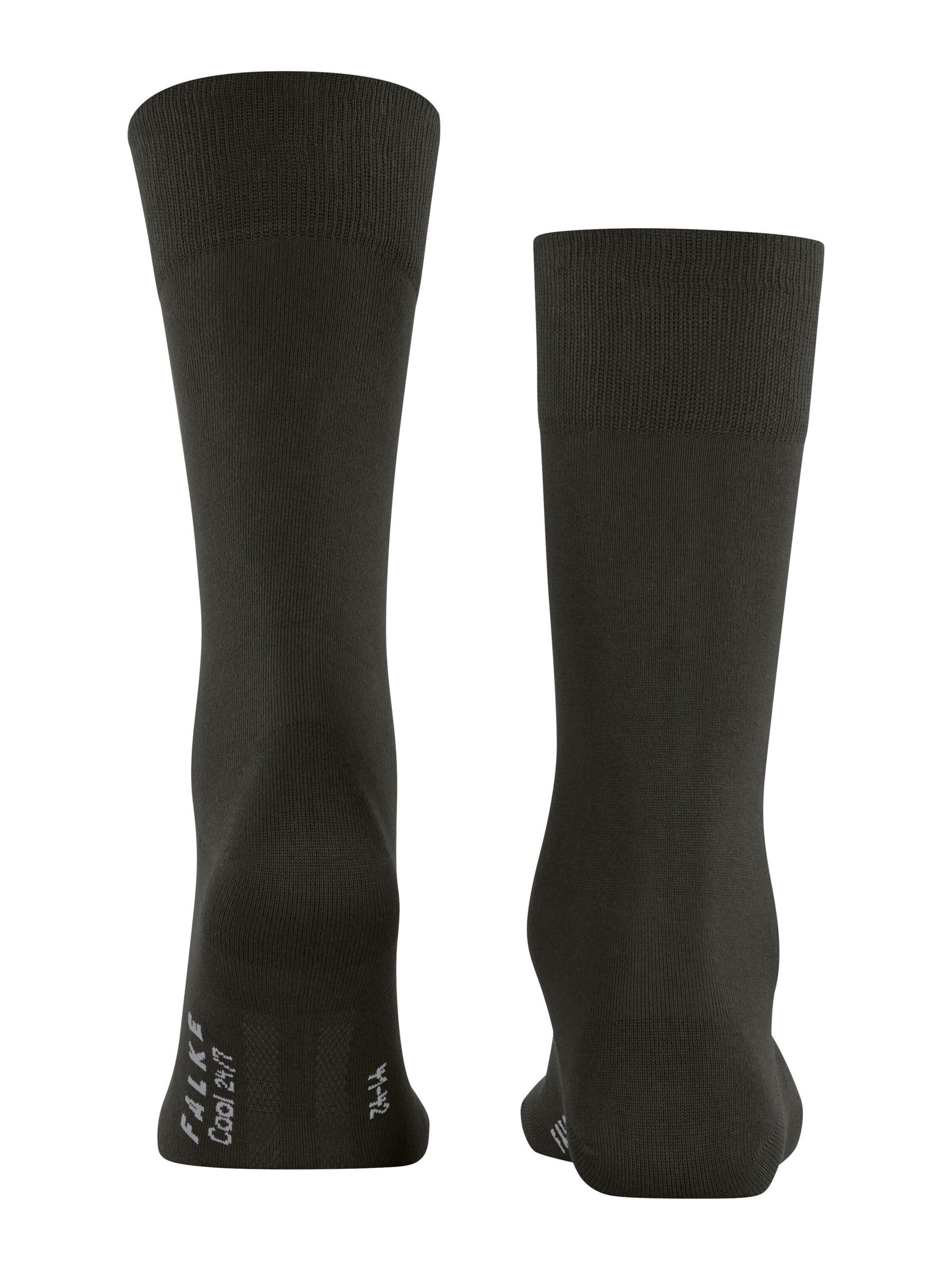 FALKE Socks in Brown