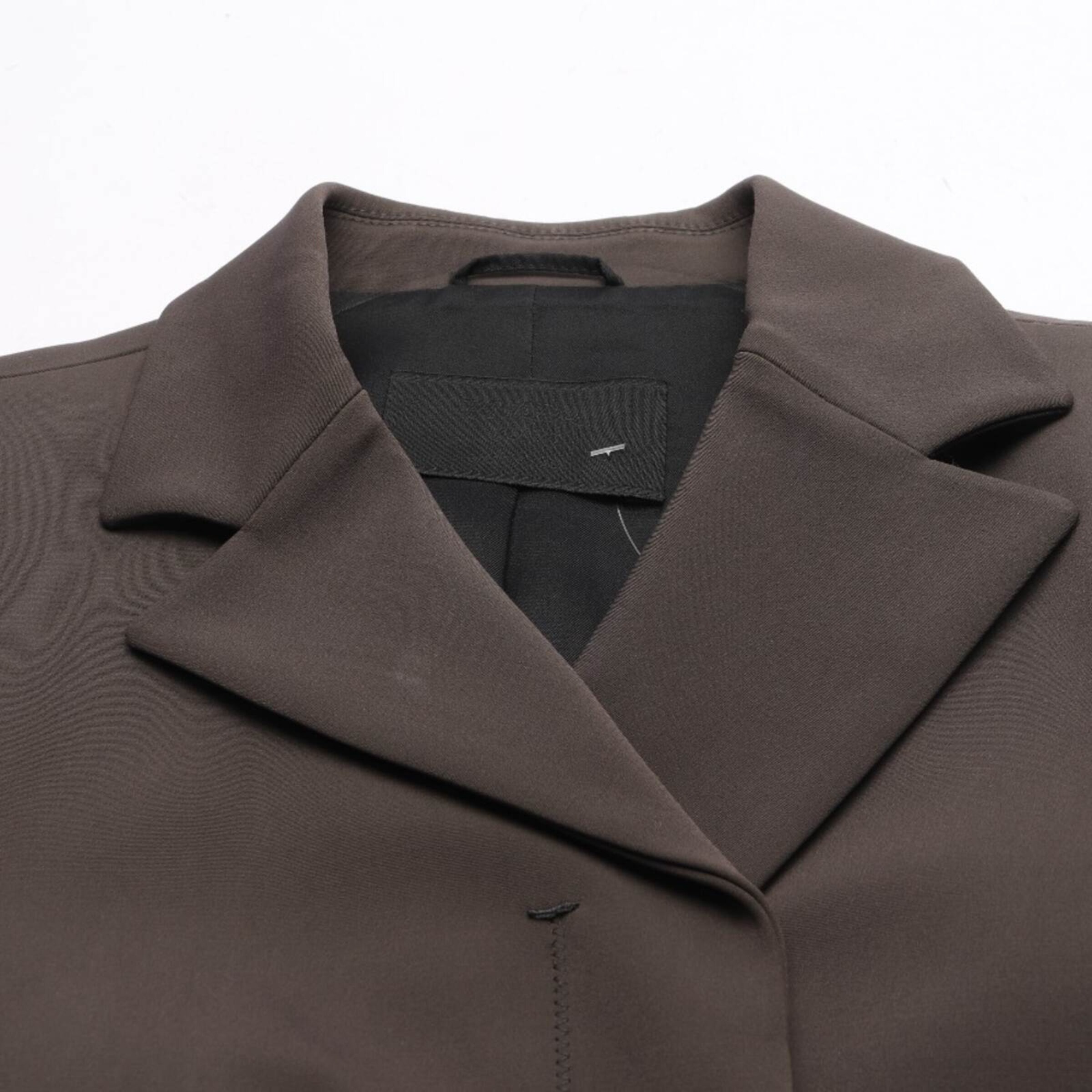 PRADA Workwear & Suits in XL in Brown