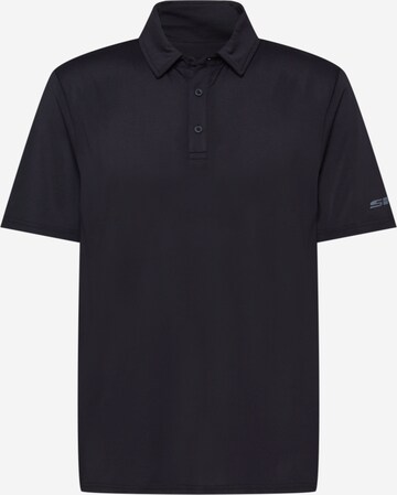 SKECHERS Shirt in Schwarz: predná strana