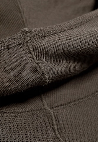 WEEKDAY - Camiseta en gris