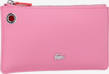 Pochette 'Anna' LACOSTE en rose