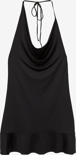 Pull&Bear Ljetna haljina u crna, Pregled proizvoda