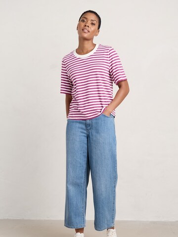 Seasalt Cornwall Loosefit Jeans in Blauw
