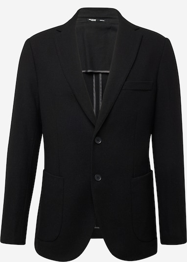 SELECTED HOMME Ανδρικό σακάκι 'OBAN' σε μαύρο, Άποψη προϊόντος