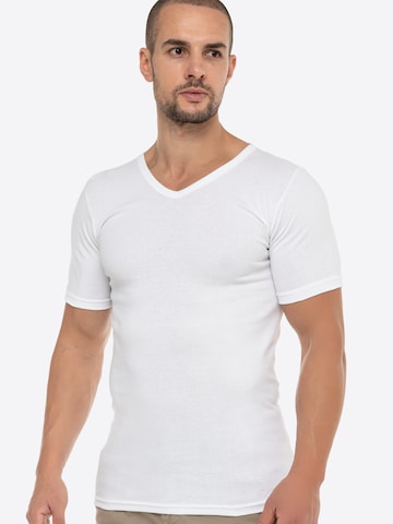 celodoro Shirt 'Exclusive' in White