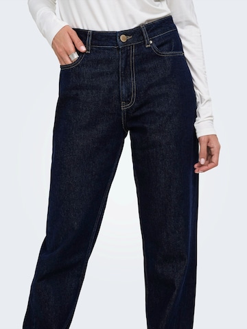 ONLY - regular Vaquero 'ONLSLOUCHY' en azul