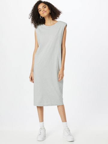 Esprit Collection Kleid in Weiß