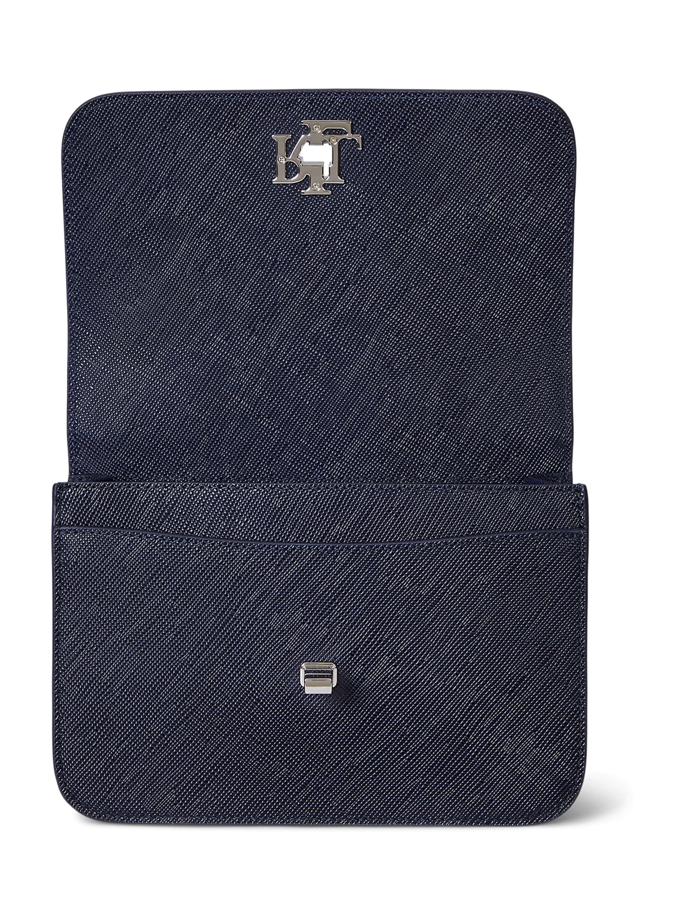 Lauren Ralph Lauren - Bolso de hombro 'SOPHEE' en azul