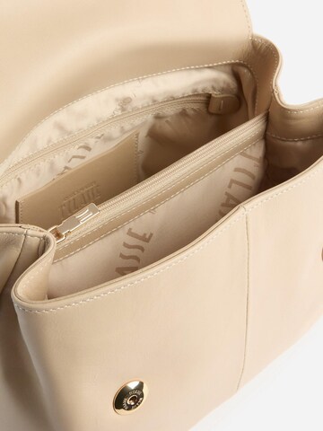 Alviero Martini Handtasche 'TRACOLLA'‌‌‌‌‌‌‌‌‌ in Beige