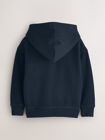 Superdry Sweatjacke in Blau