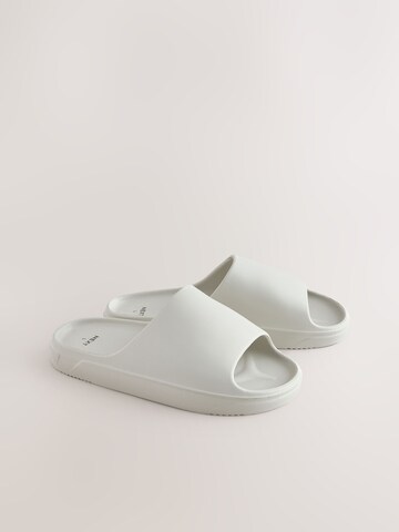 Next Pantolette in Beige