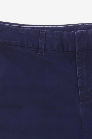 TOMMY HILFIGER Shorts L in Blau