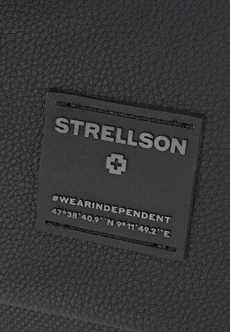 STRELLSON Messenger 'Westferry Dorian' in Schwarz