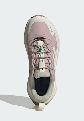 ADIDAS TERREX Полуботинки 'Trailmaker 2' в Лиловый