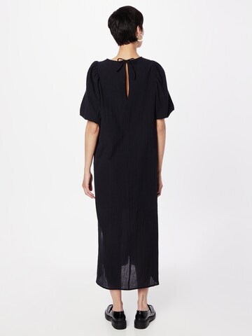 Monki - Vestido en negro