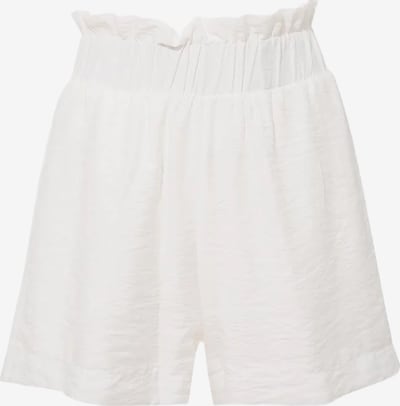 Rivus Shorts in weiß, Produktansicht