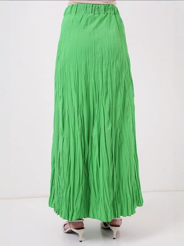 Bigdart - Saia em verde