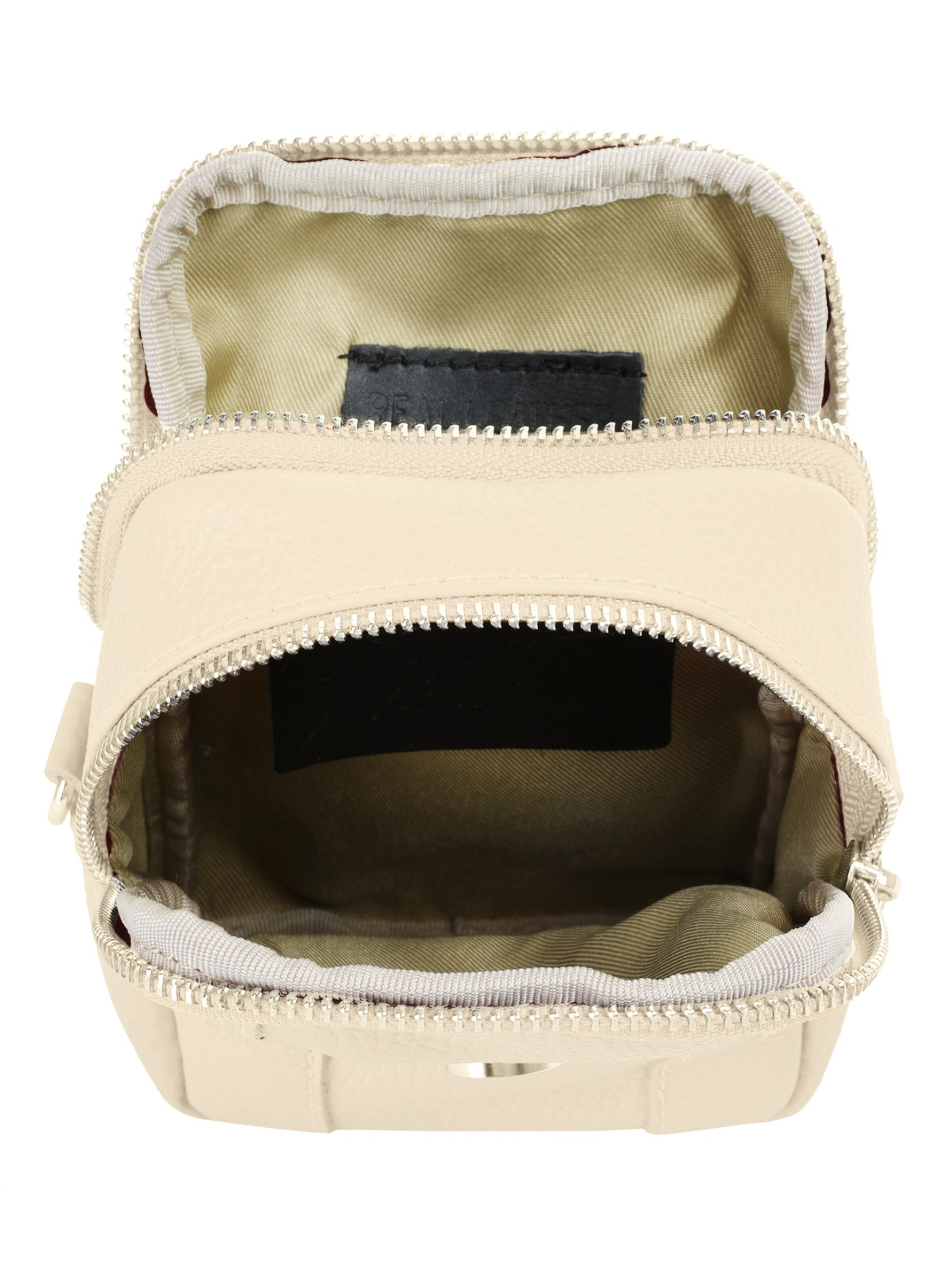 Sac à bandoulière Samantha Look en beige