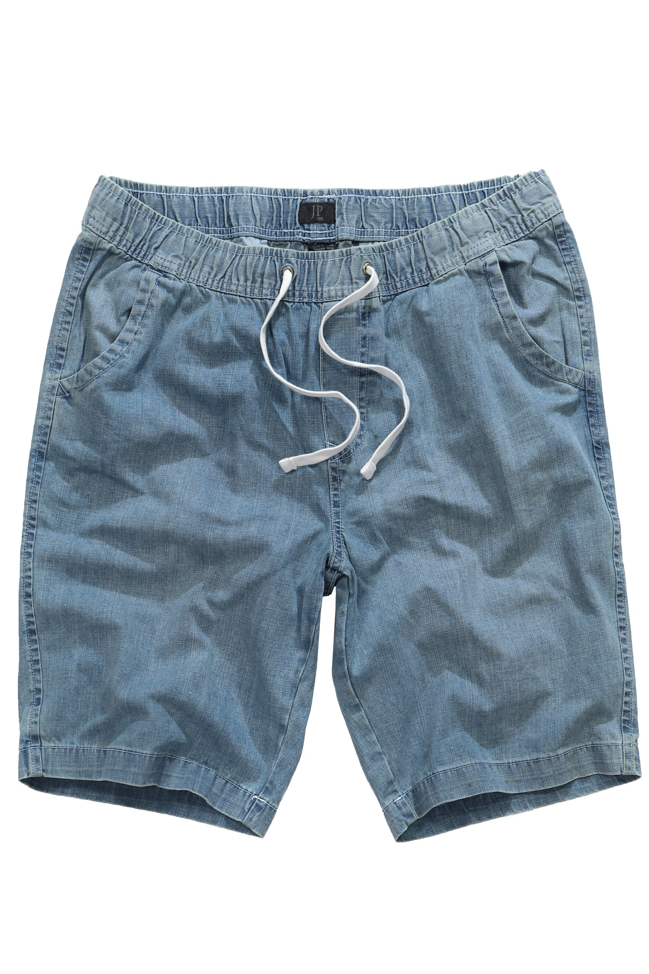 JP1880 Hose in Blau: Vorderseite