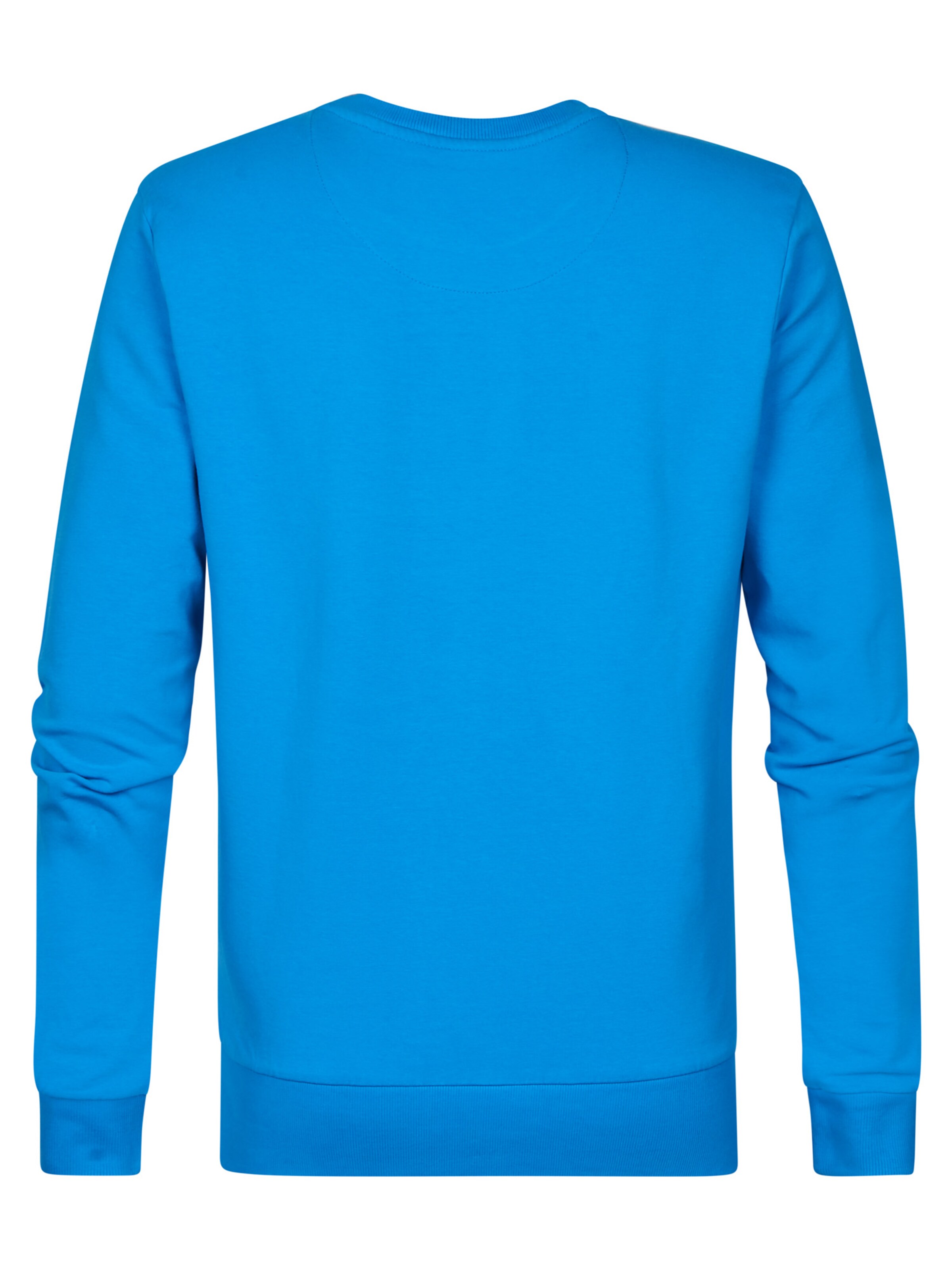 Petrol Industries Collegepaita värissä sininen