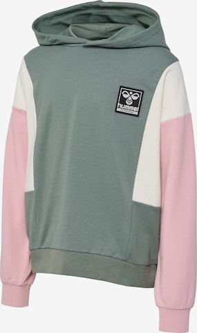 Sweat 'PALOMI ' Hummel en vert