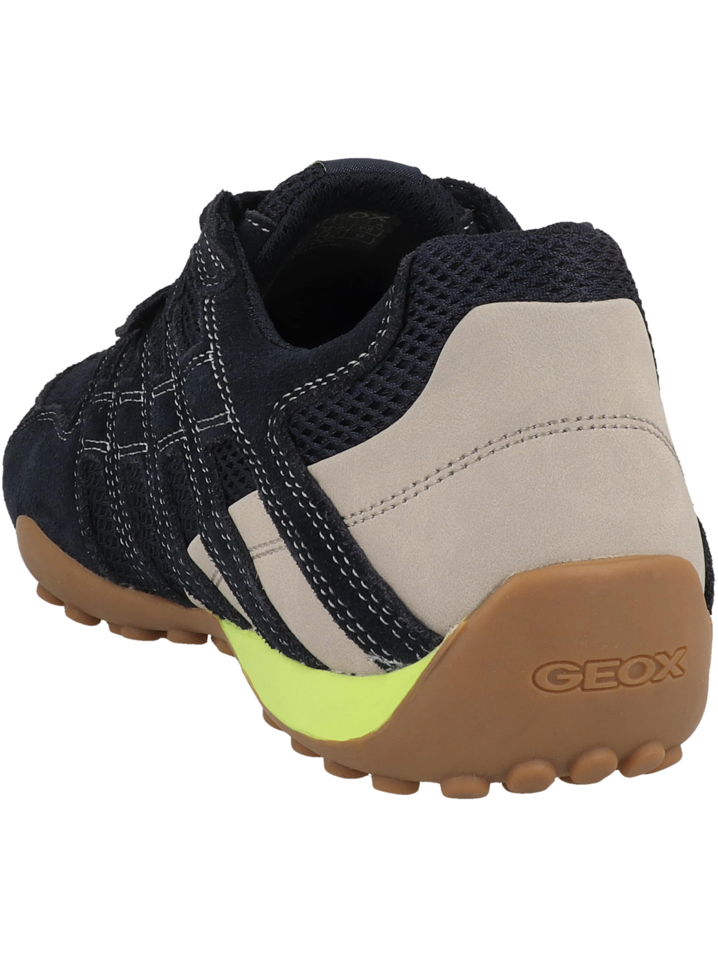 GEOX Sneakers in Blue