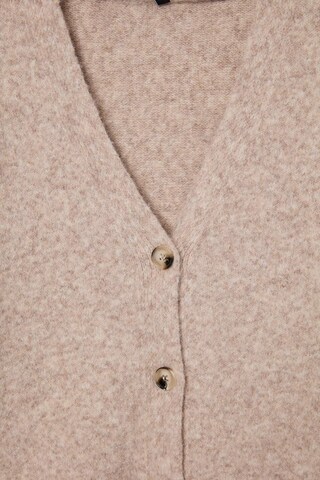 Cardigan Trendyol en beige