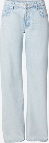 millane Wide Leg Jeans 'Esther' in Blau: predná strana