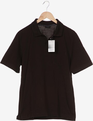 BRAX Shirt in L in Brown: front